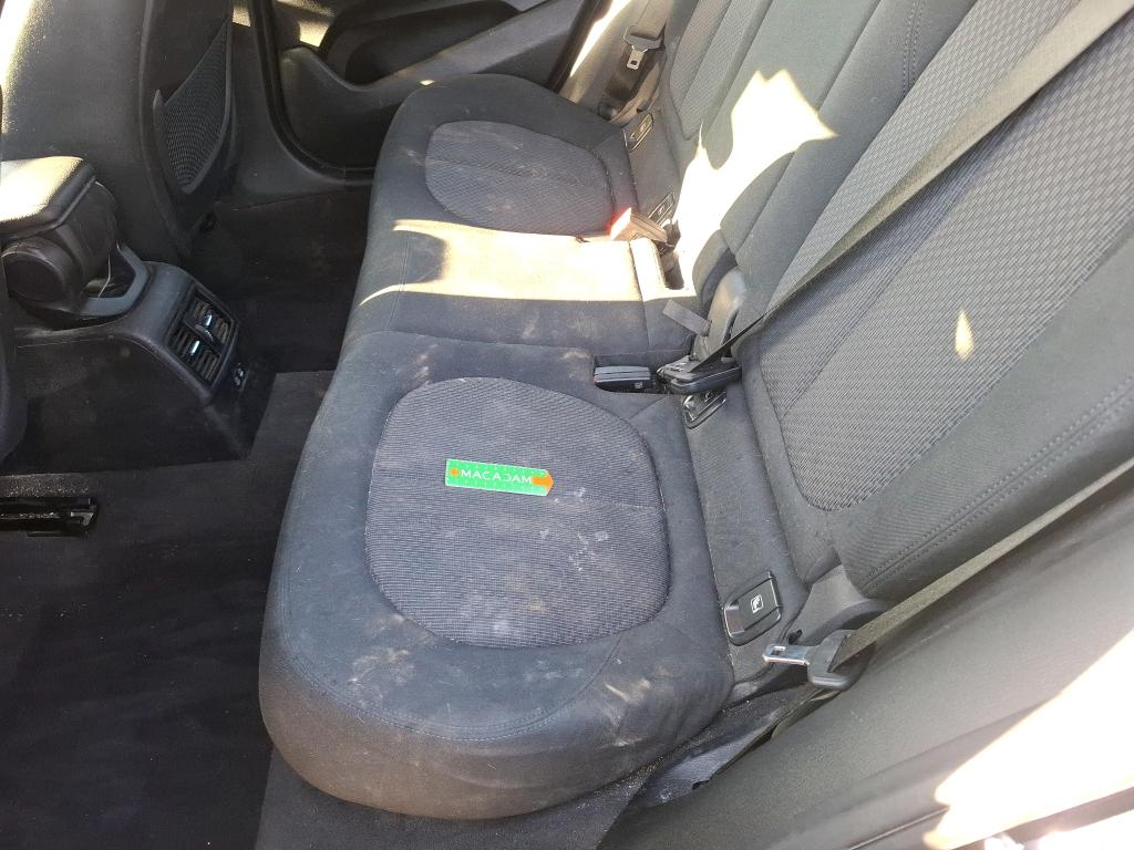 BMW X2. X2 F39 sDrive 16d 116 ch DKG7 Business Design 2021