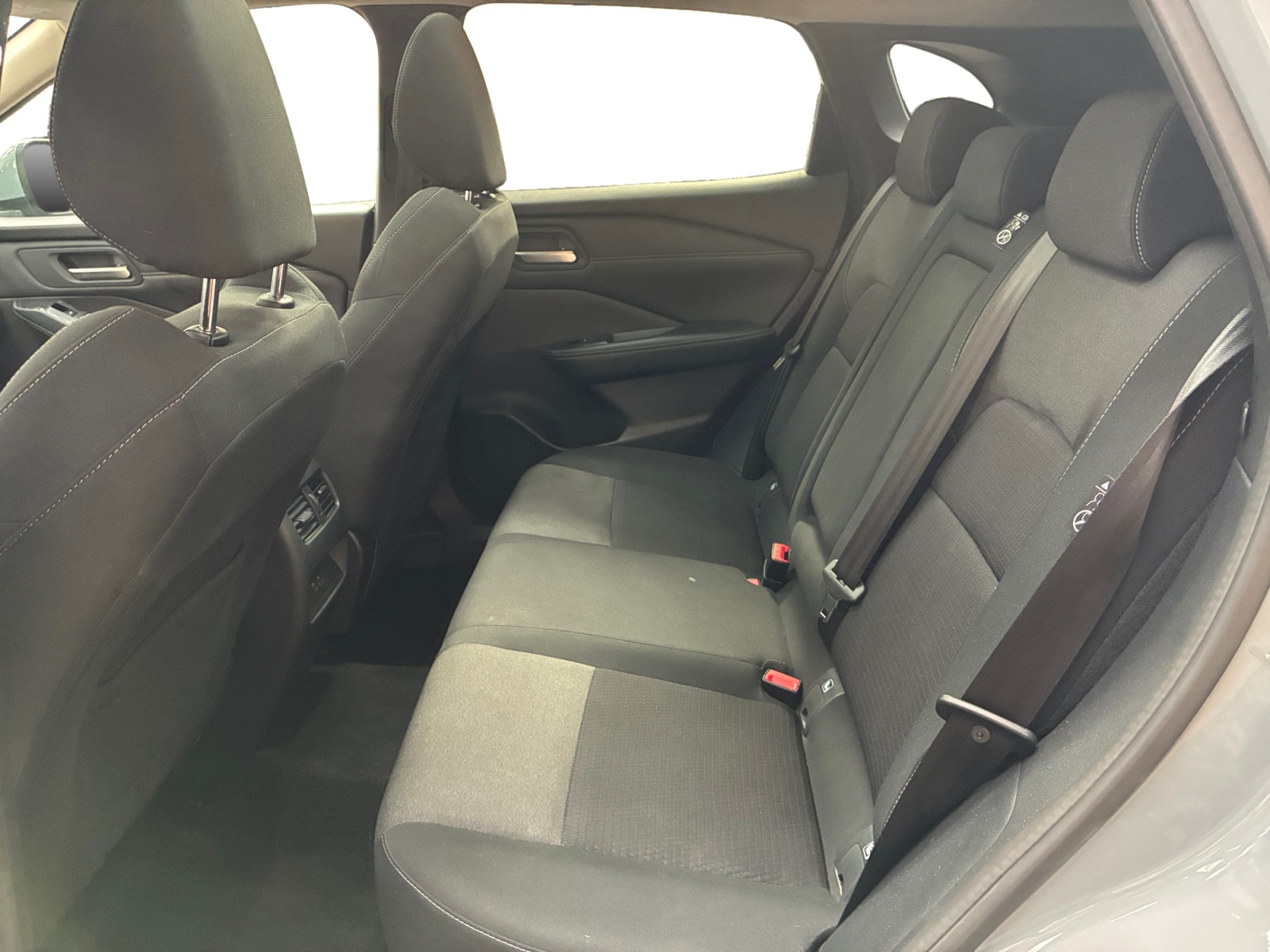 NISSAN QASHQAI e-Power 190 ch N-Connecta 2024