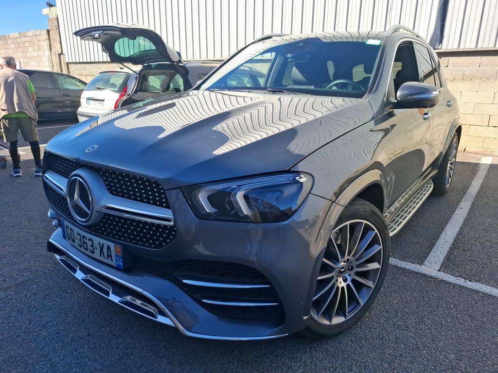 MERCEDES CLASSE