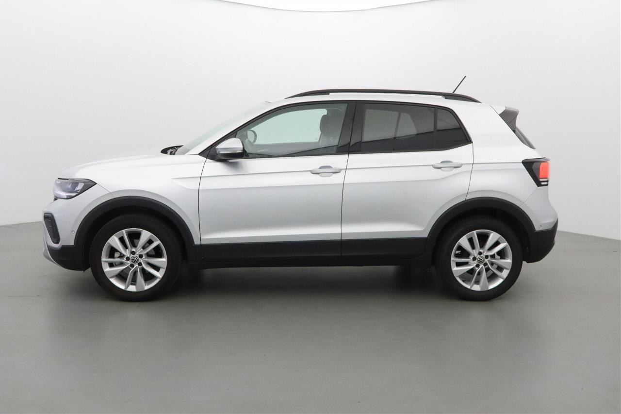 VOLKSWAGEN T-Cross 1.0 TSI 95 Start/Stop BVM5 VW Edition 2025