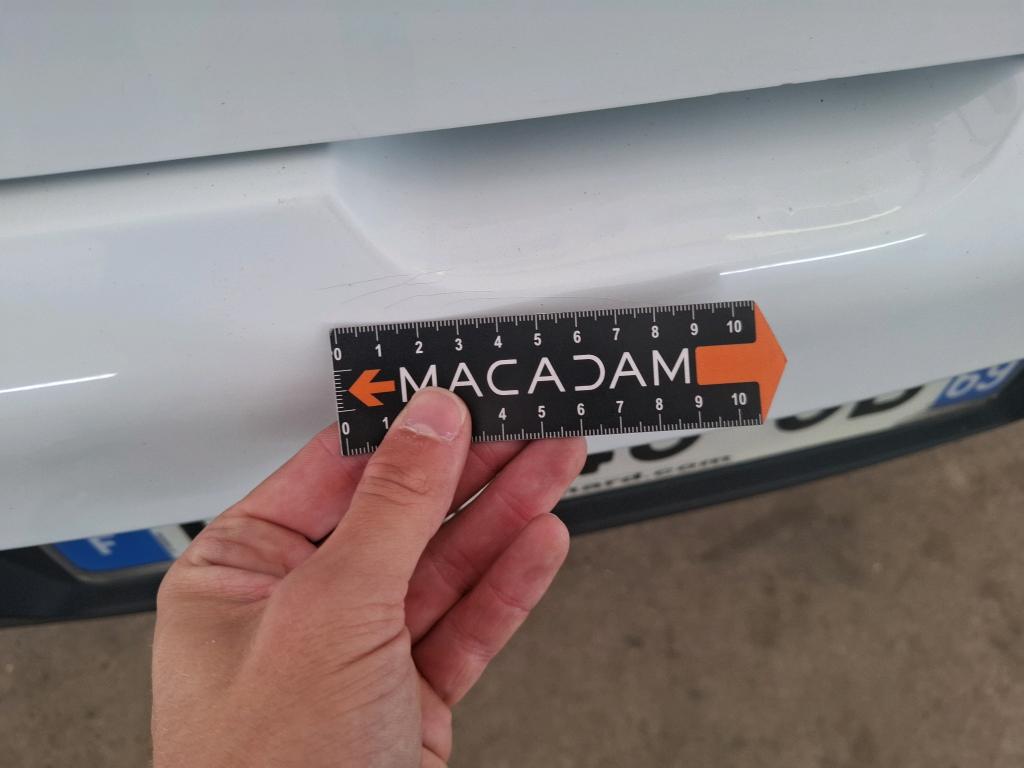 RENAULT CLIO SOCIETE DCI 75 ENERGY E6C AIR MEDIANAV 2019