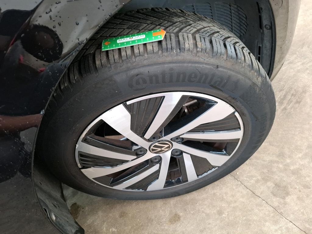 VOLKSWAGEN GOLF 1.4 Hybrid Rechargeable OPF 204 DSG6 Style 2023