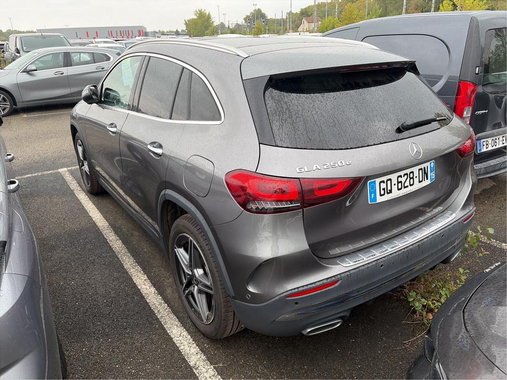 MERCEDES-BENZ MERCEDES GLA II 250 e 8G-DCT AMG Line 2023
