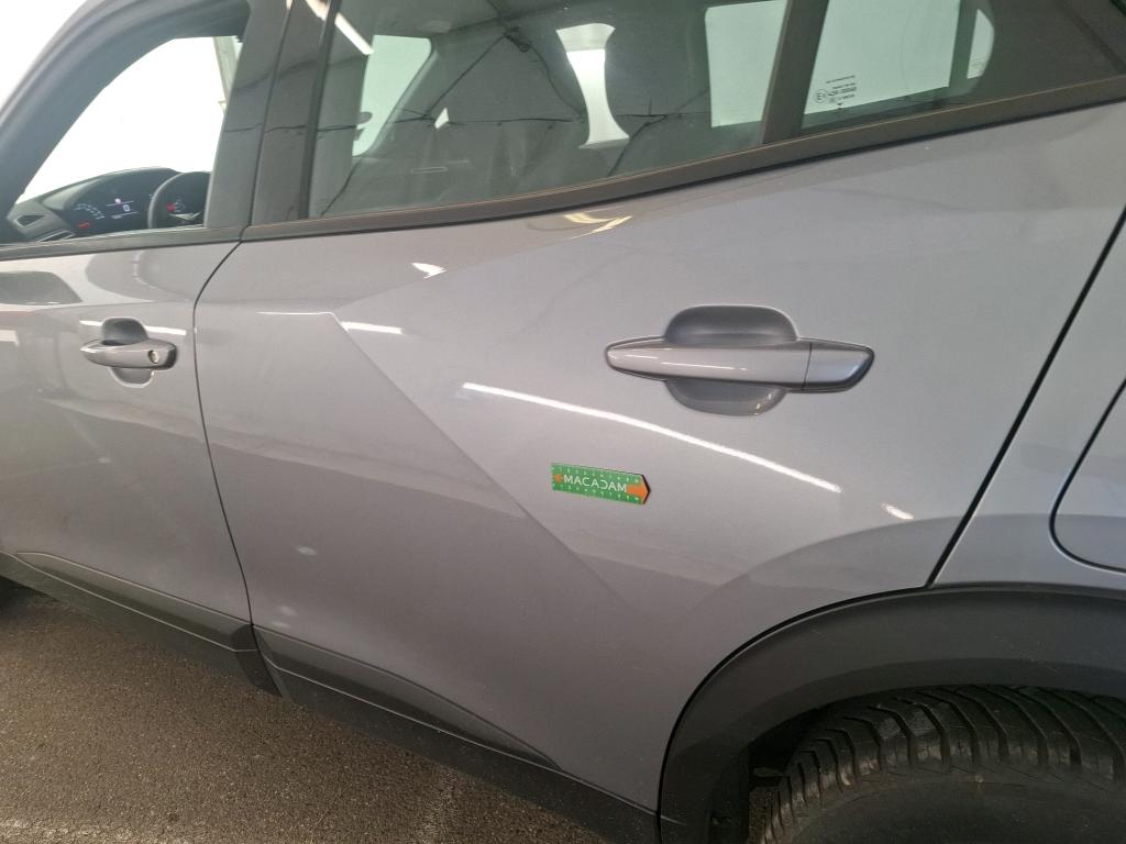 PEUGEOT 2008 PureTech 100 S&S BVM6 Active Pack 2023