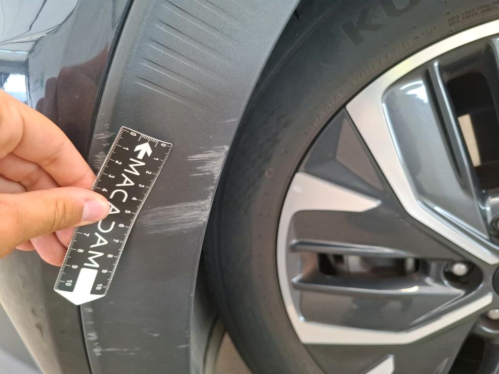 KIA EV6 229 ch Air Active 2022