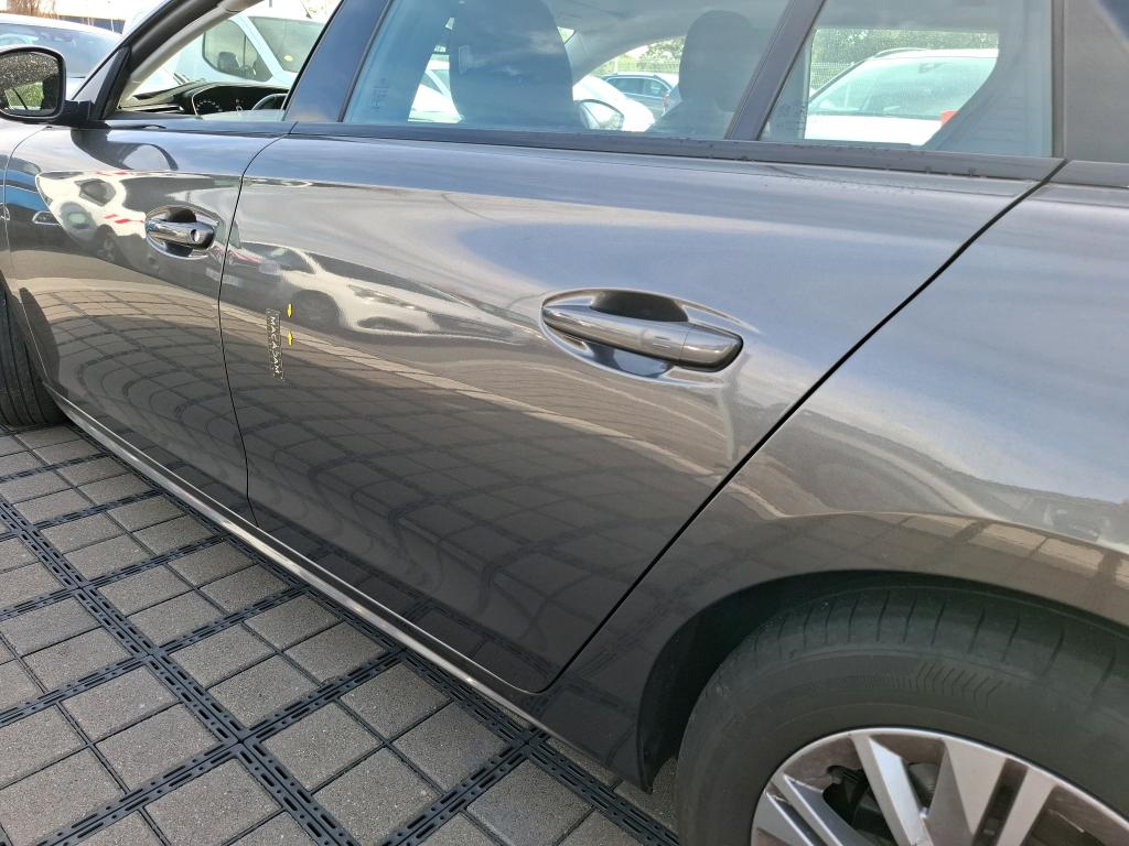 PEUGEOT 508 SW BlueHDi 130 ch S&S EAT8 Active Pack 2022