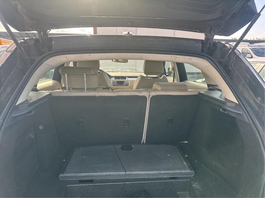 LAND ROVER Range Rover Evoque TD4 Pure A 2013