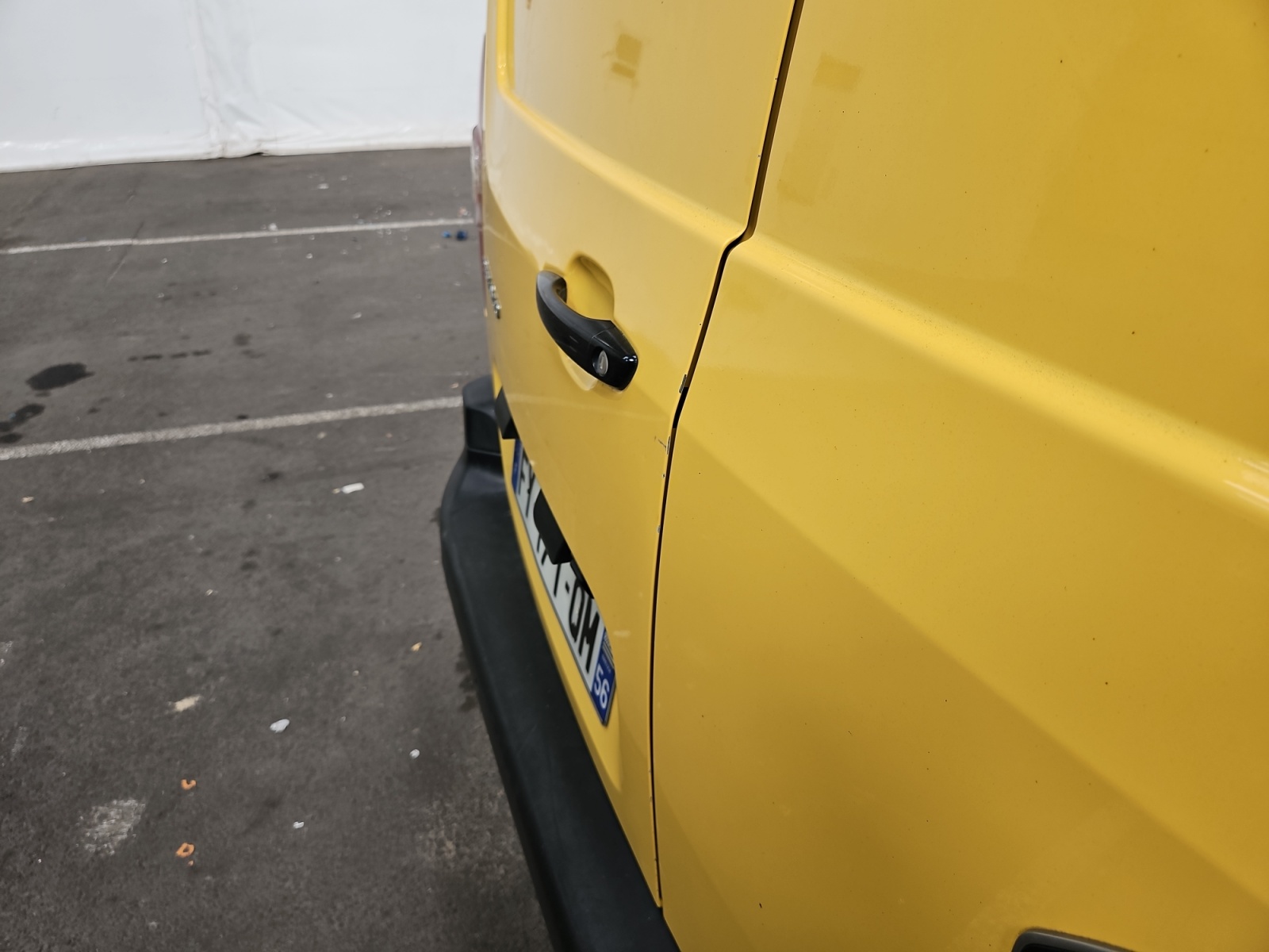 CITROEN BERLINGO VAN M 650 BLUEHDI 130 S&S EAT8 CLUB 2021
