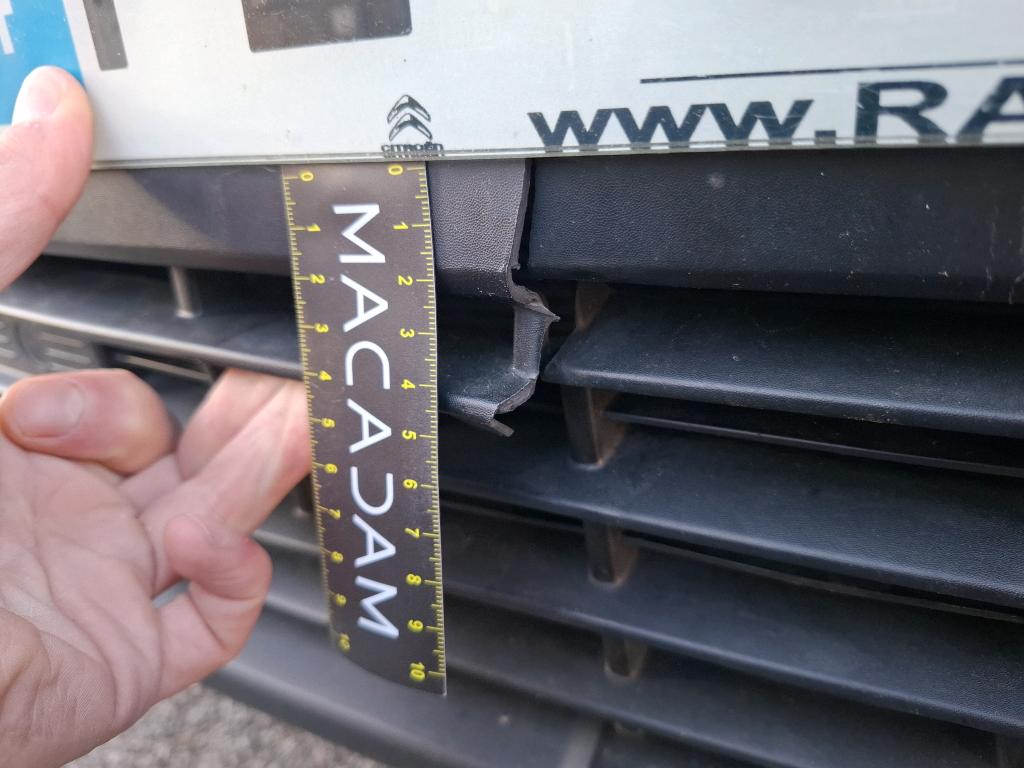 CITROEN BERLINGO VAN M 650 BLUEHDI 130 S&S EAT8 DRIVER 2021