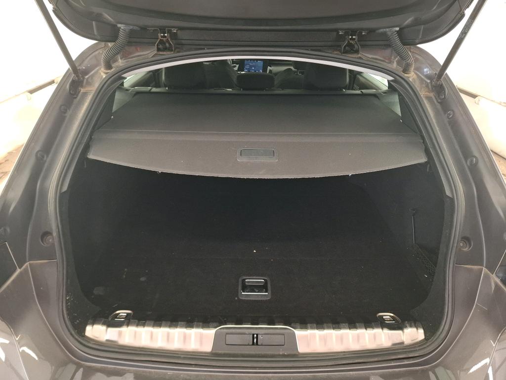 PEUGEOT 508 SW PureTech 130 ch S&S EAT8 Active Pack 2021