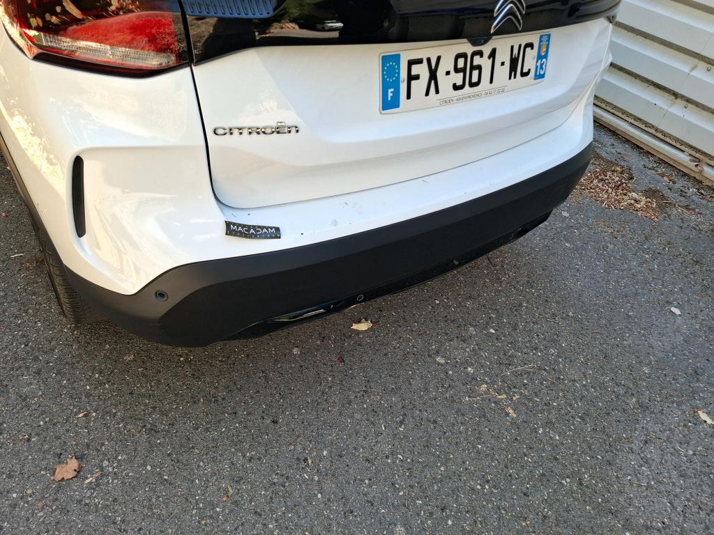 CITROEN C4 BlueHDi 130 S&S EAT8 Shine Pack 2021