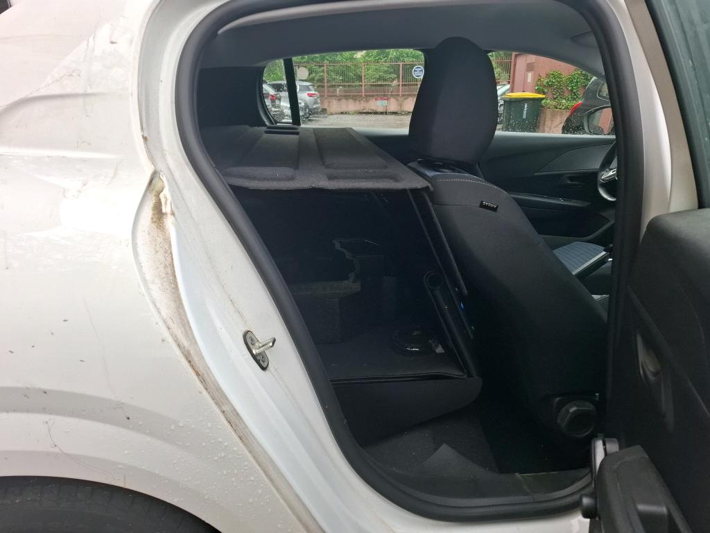 PEUGEOT 208 AFFAIRE BLUEHDI 100 S&S BVM6 PREMIUM PACK 2021