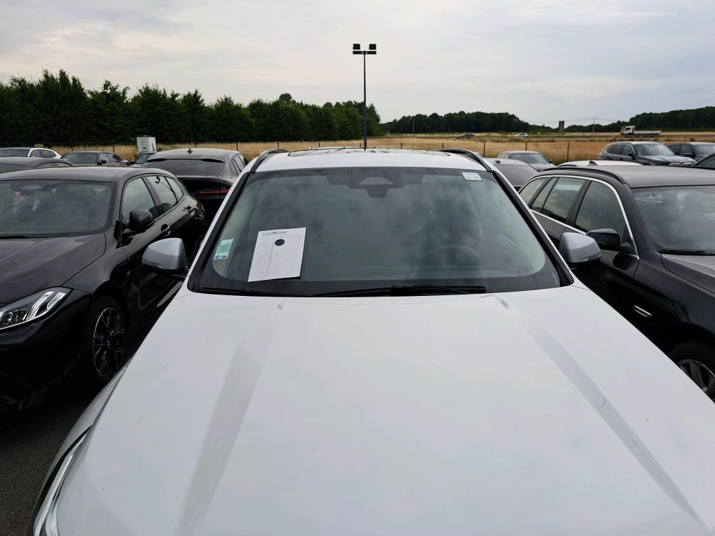 BMW X1 U11 xDrive 30e 326ch DKG7 xLine 2023