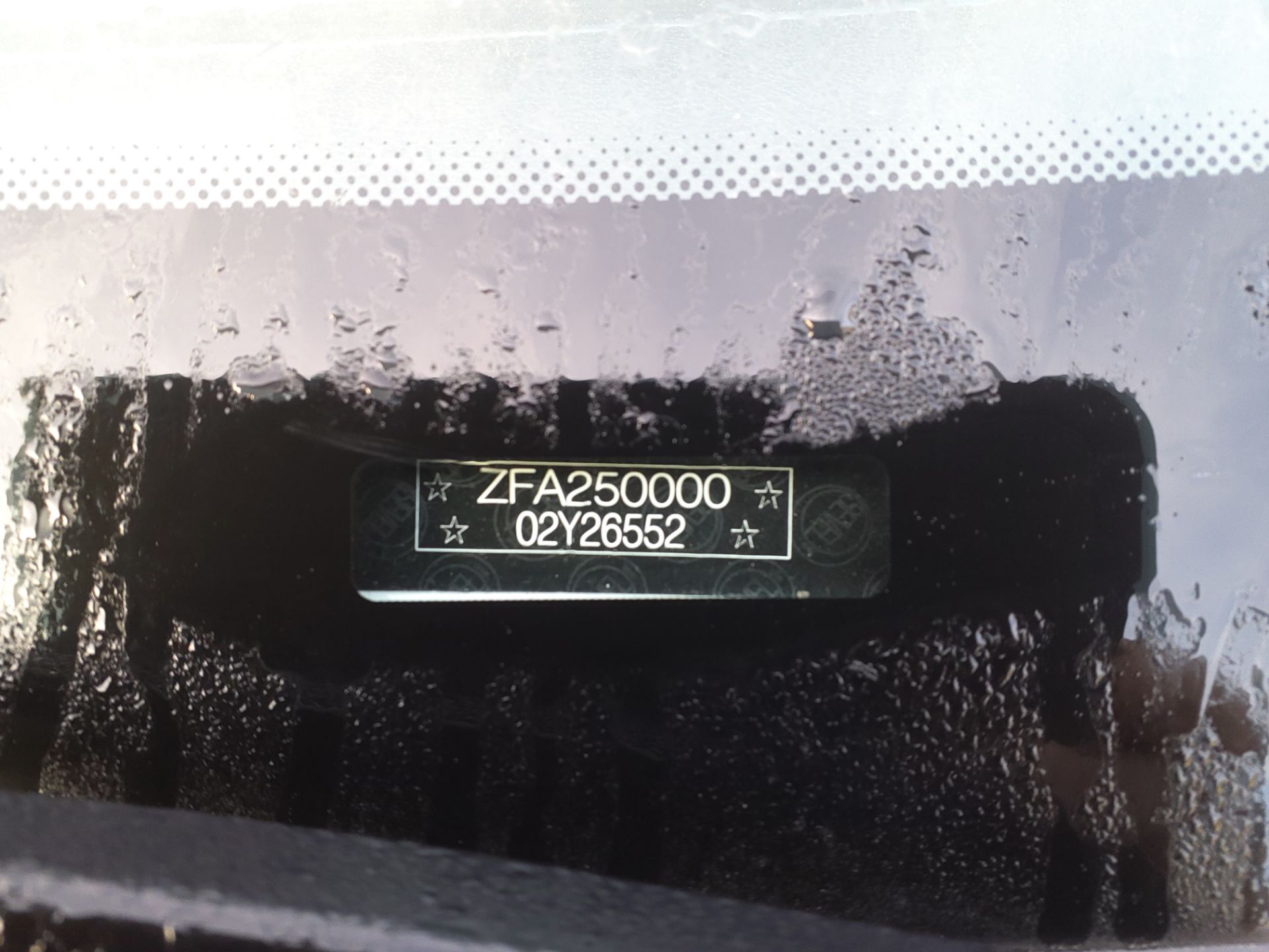 FIAT DUCATO FOURGON TOLE 3.5 M H2 H3-POWER 140 CH - 2023