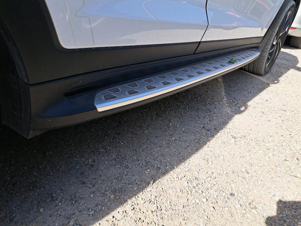 HYUNDAI TUCSON. TUCSON 1.6 CRDi 136 hybrid 48V DCT-7 Executive 2020