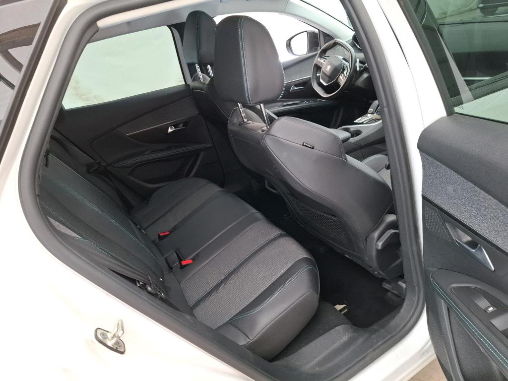 PEUGEOT 3008 BlueHDi 130ch S&S EAT8 Allure Pack 2022