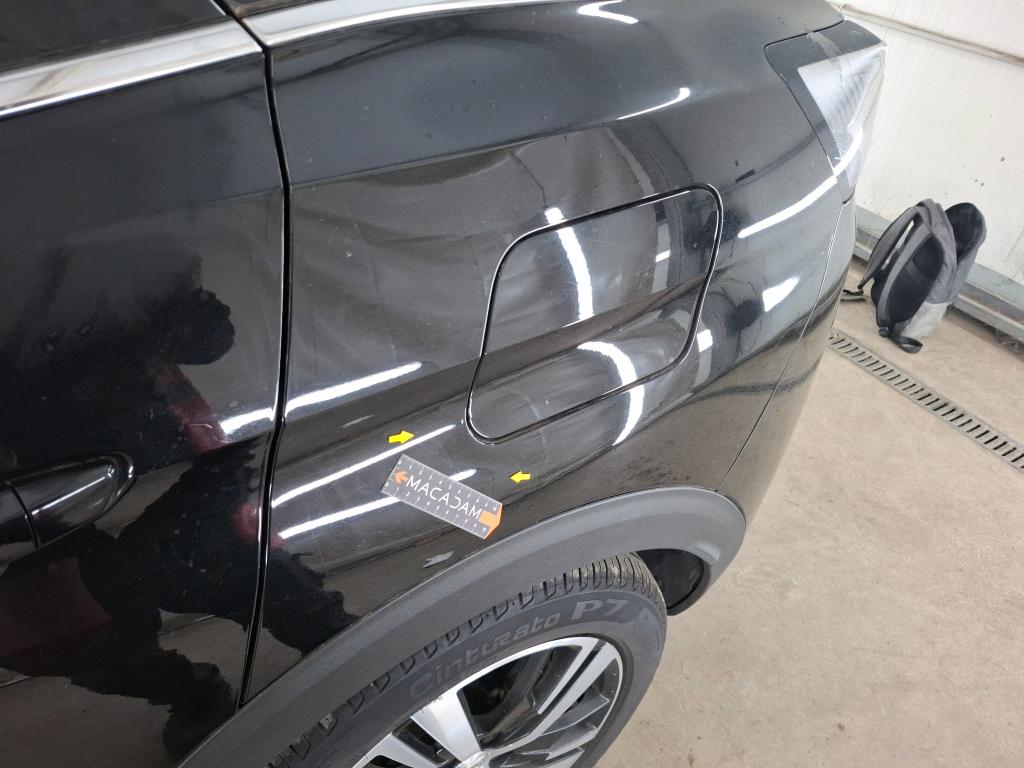 PEUGEOT 3008 Hybrid 225 e-EAT8 GT 2020