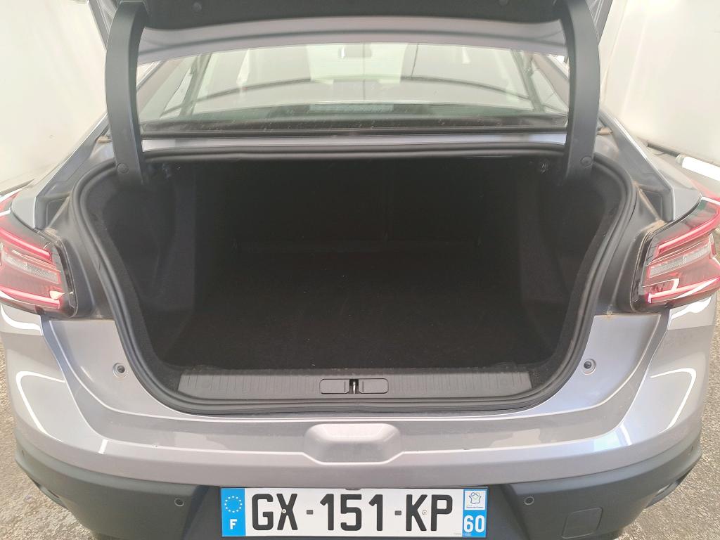 CITROEN C4 X PureTech 130 S&S EAT8 Plus 2024