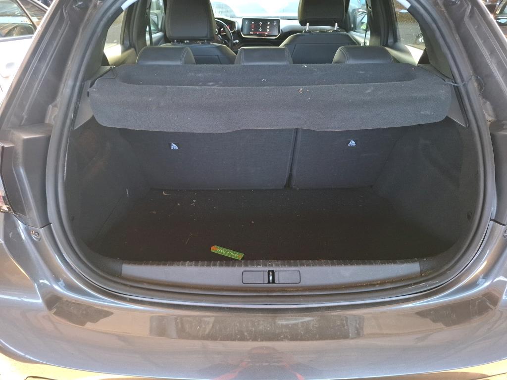 PEUGEOT 208 BUSINESS BlueHDi 100 S&S BVM6 Allure 2021