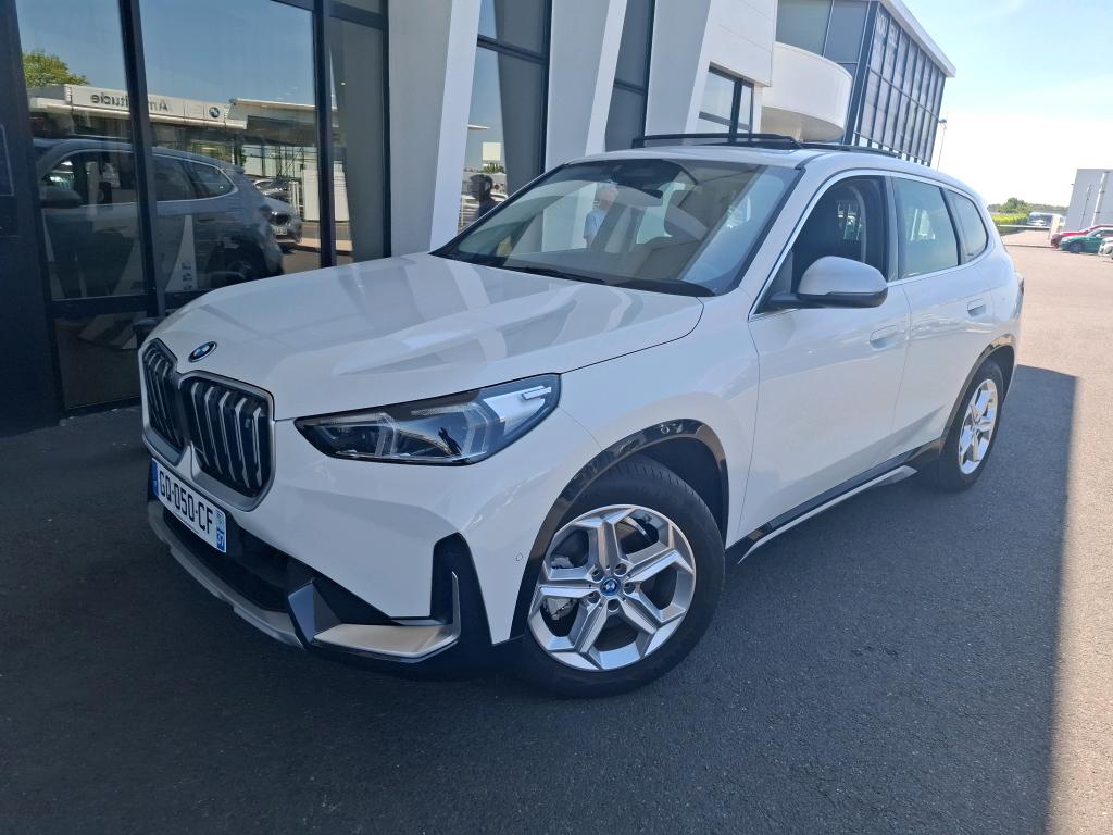 X1 IX1