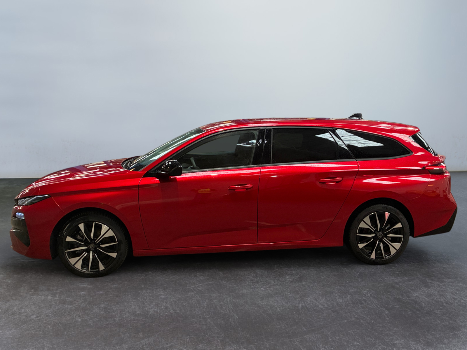 PEUGEOT 308 SW BlueHDi 130ch S&S EAT8 2026