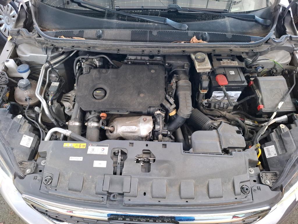 PEUGEOT 308 SW BlueHDi 130ch S&S BVM6 Active Business 2021