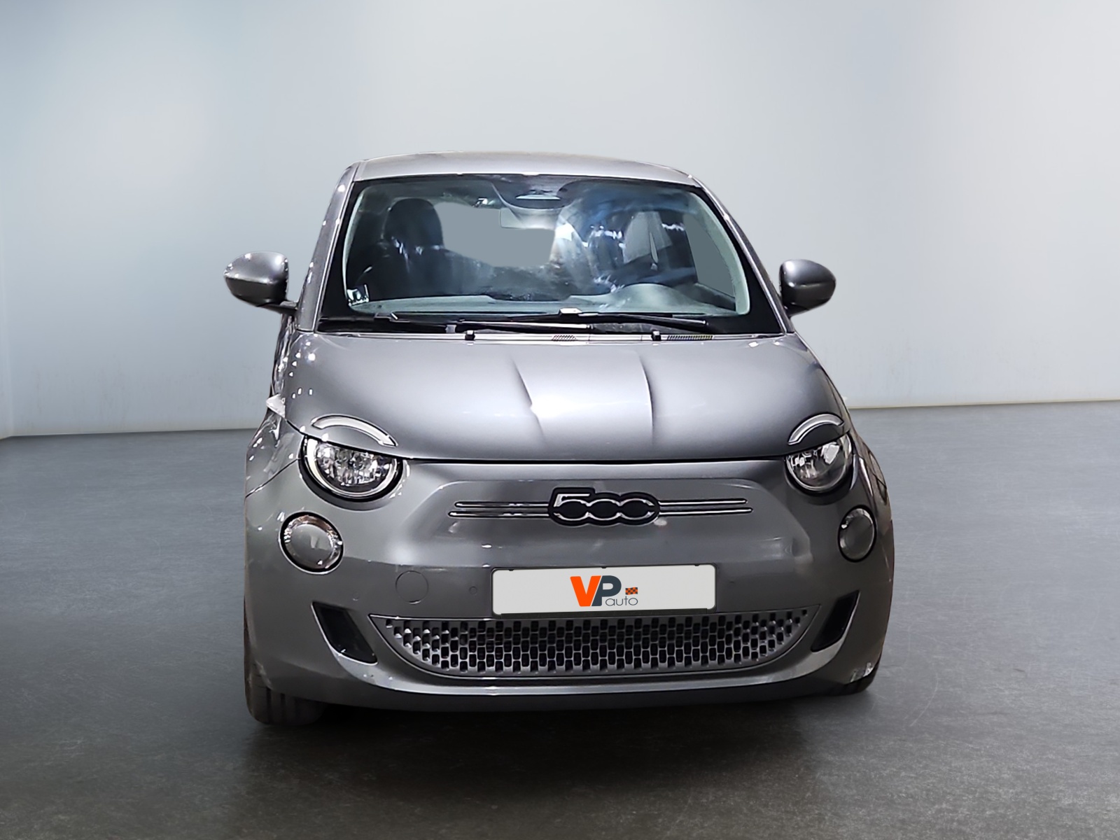 FIAT 500 e 118 ch Nouvelle 500 2023