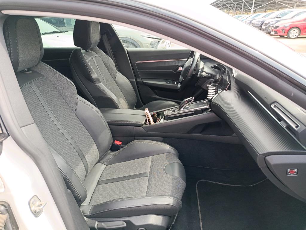 PEUGEOT 508 SW PureTech 130 ch S&S EAT8 Allure Pack 2022