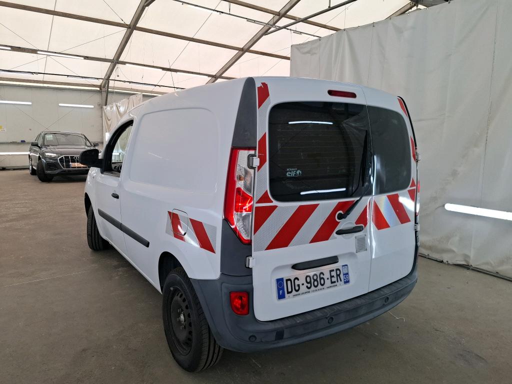 RENAULT KANGOO VU EXPRESS L1 1.5 DCI 75 ENERGY CONFORT 2014