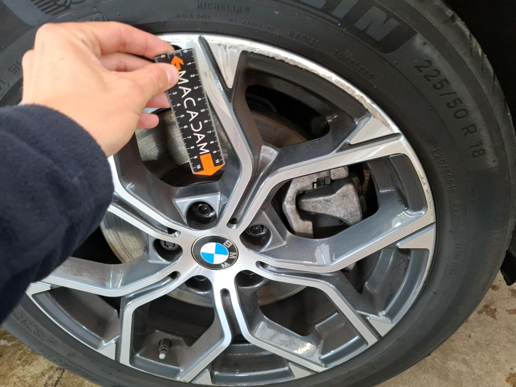 BMW X1. X1 F48 LCI xDrive 25e 220 ch BVA6 xLine 2021