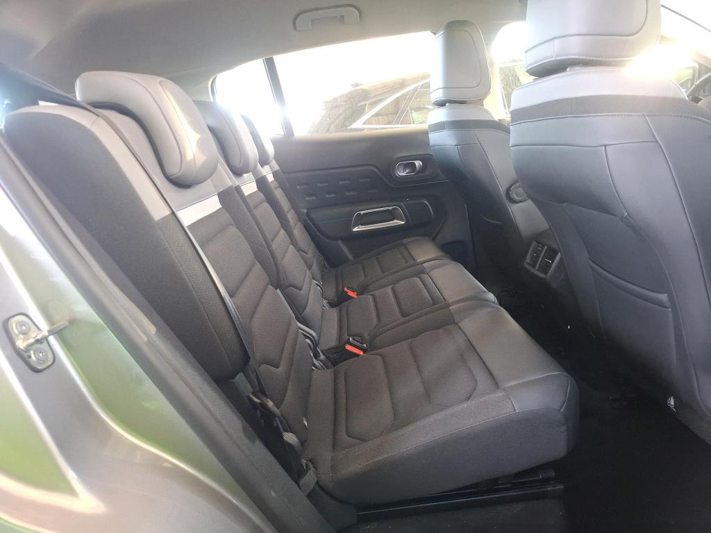 CITROEN C5 AIRCROSS Hybride Rechargeable 225 e-EAT8 Feel 2023