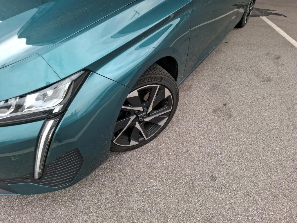 PEUGEOT 308 SW BlueHDi 130ch S&S EAT8 Allure Pack 2023
