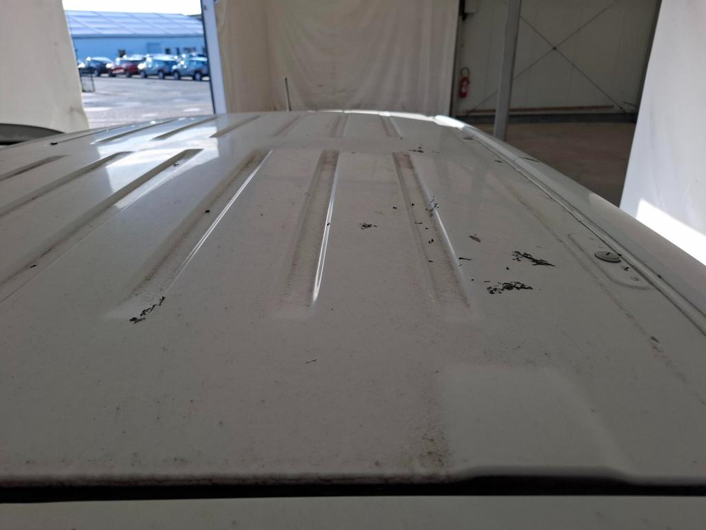 PEUGEOT PARTNER FGN FOURGON STANDARD 1000 KG BLUEHDI 100 BVM5 PREMIUM 2019