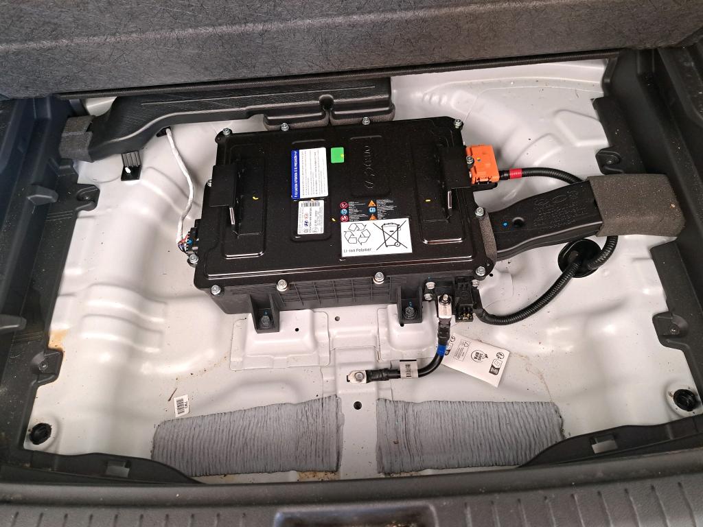 HYUNDAI KONA 1.0 T-GDi 120 Hybrid 48V Intuitive 2023