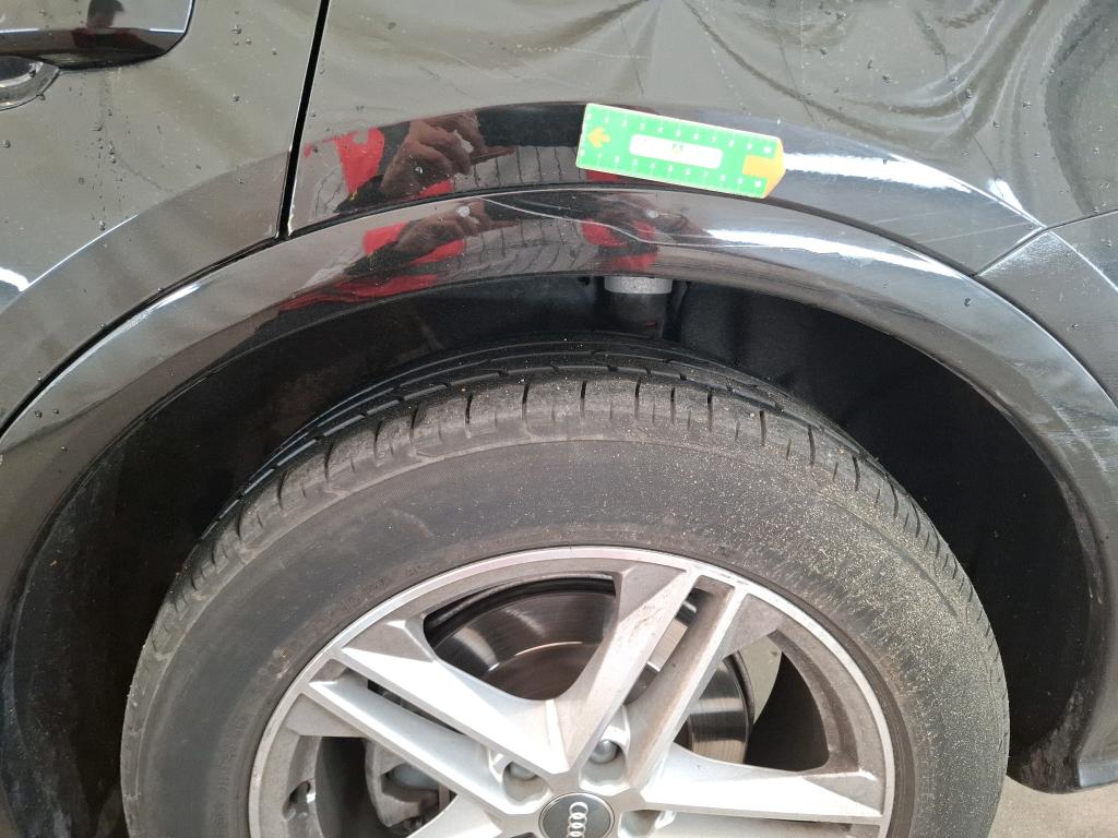 AUDI Q5 55 TFSI e 367 S tronic 7 Quattro line 2020