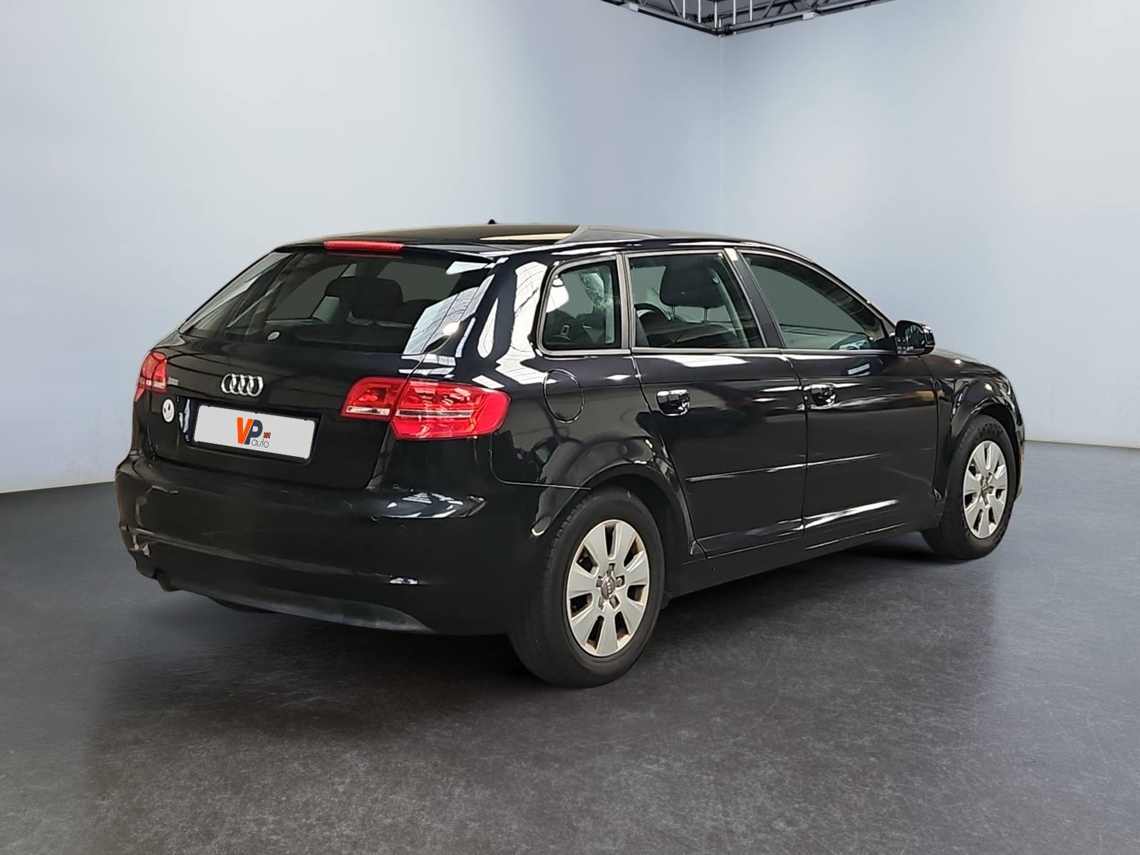 AUDI A3 SPORTBACK 1.6 TDI e 105 DPF Business line 2011
