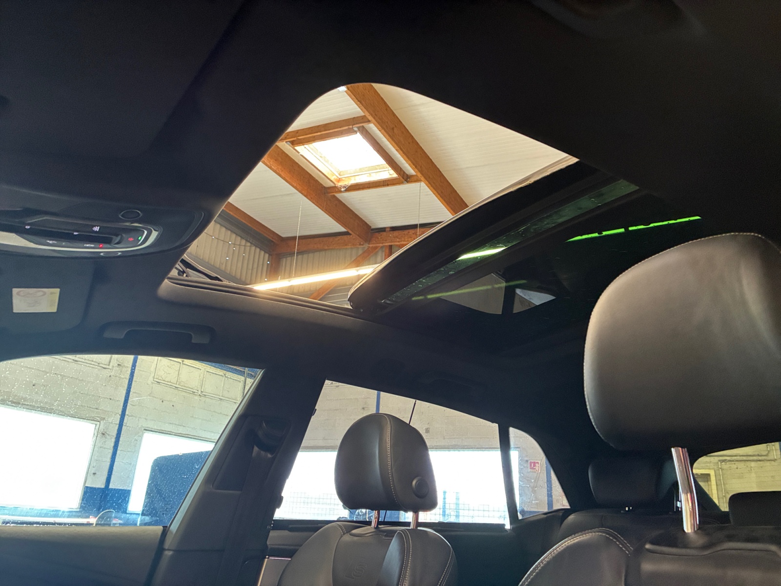 AUDI Q8 60 TFSI e 462 Tiptronic 8 Quattro Compétition 2024