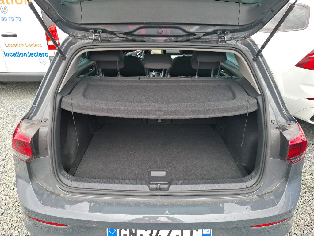 VOLKSWAGEN GOLF 2.0 TDI SCR 116 DSG7 Life Plus 2023