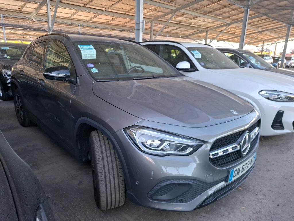 MERCEDES-BENZ MERCEDES GLA II 250 e 8G-DCT Progressive Line 2023