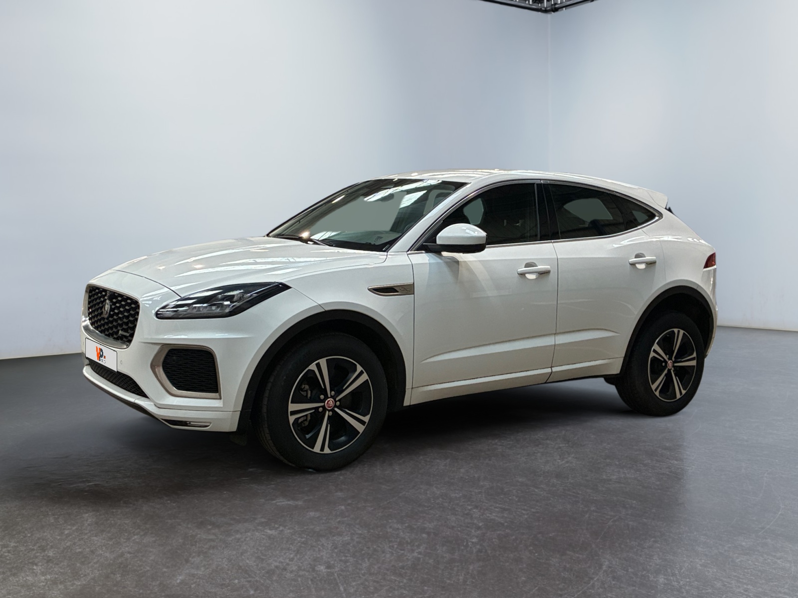 JAGUAR E-PACE 2.0 P-200 ch FlexFuel MHEV AWD BVA R-Dynamic S 2021