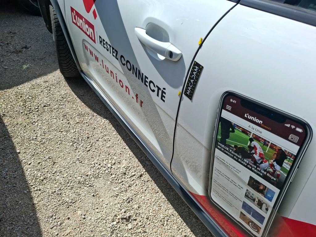 CITROEN C3 SOCIETE BLUEHDI 100 S&S BVM6 FEEL BUSINESS R 2020