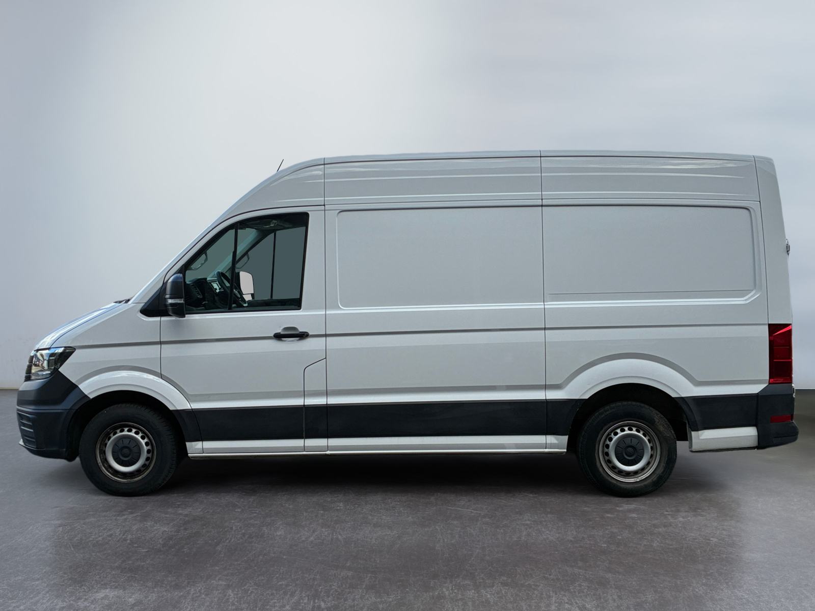 VOLKSWAGEN CRAFTER VAN 30 L3H3 2.0 TDI 140 CH BUSINESS 2023