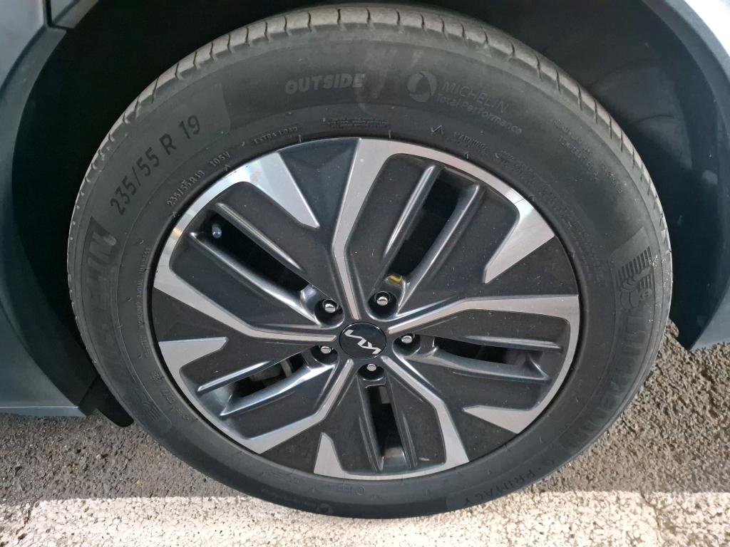 KIA EV6 229 ch Air Active 2023