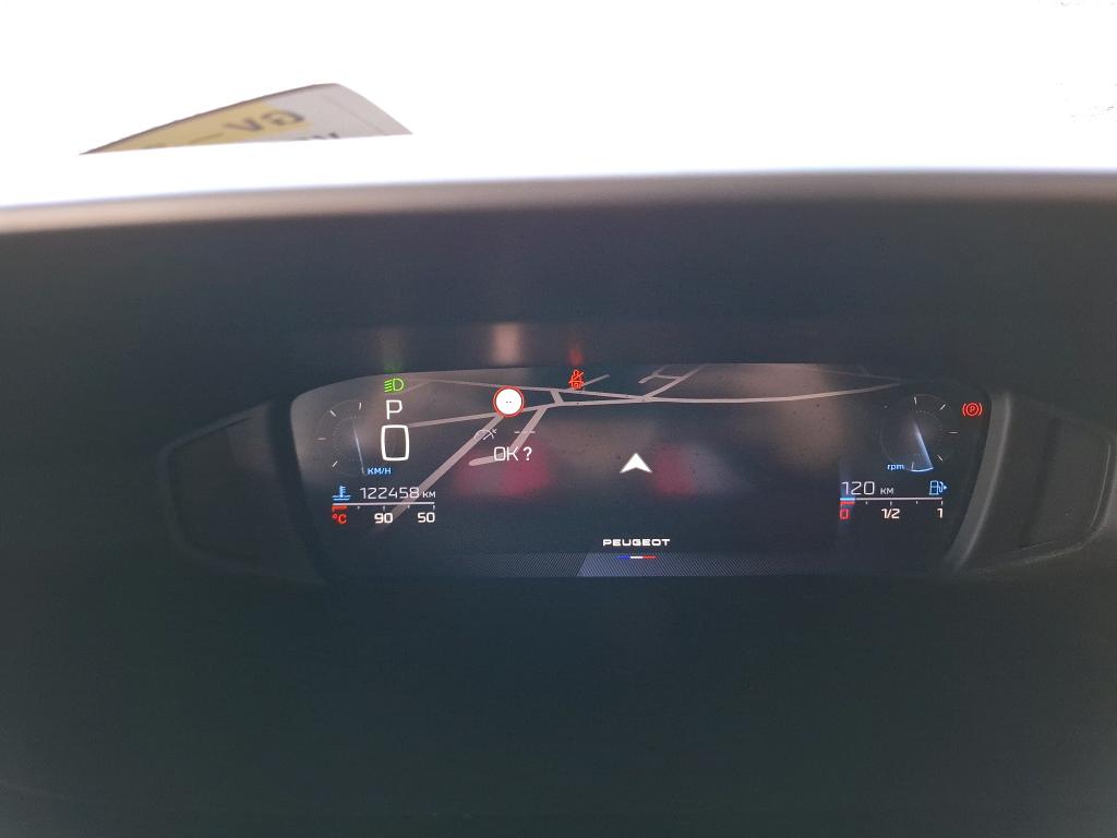 PEUGEOT 308 SW BlueHDi 130ch S&S EAT8 Active Pack 2024