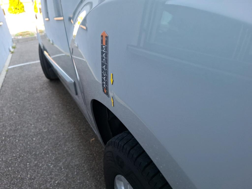 FORD TRANSIT CUSTOM CA 300 L1H1 2.0 ECOBLUE 170 LIMITED 2023