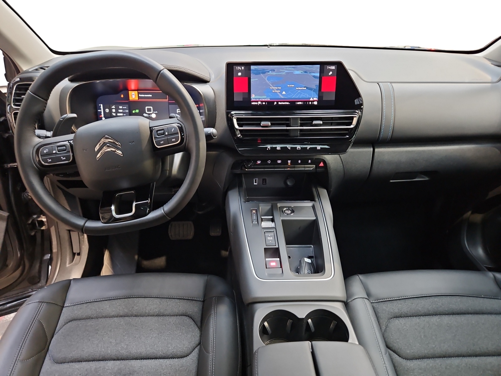CITROEN C5 Aircross BlueHDi 130 EAT8 Max 2025