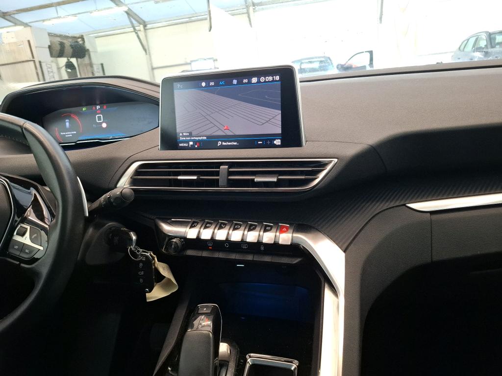 PEUGEOT 3008 BUSINESS BlueHDi 130ch S&S EAT8 Active 2020