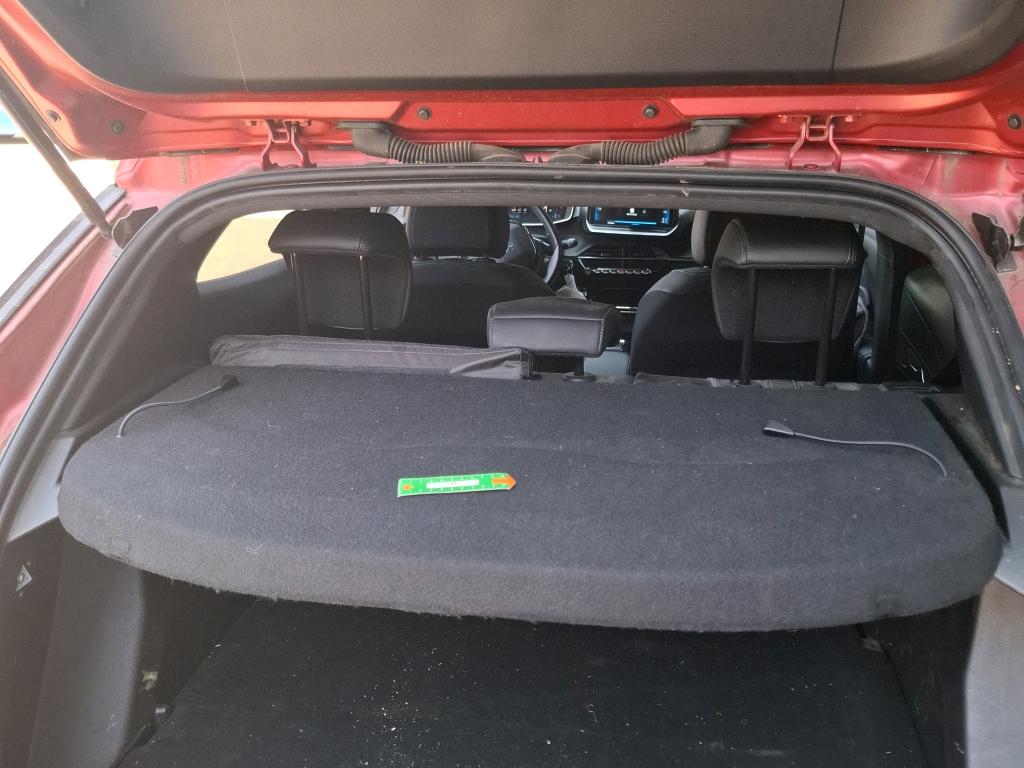 PEUGEOT 2008 PureTech 130 S&S EAT8 Allure Pack 2023
