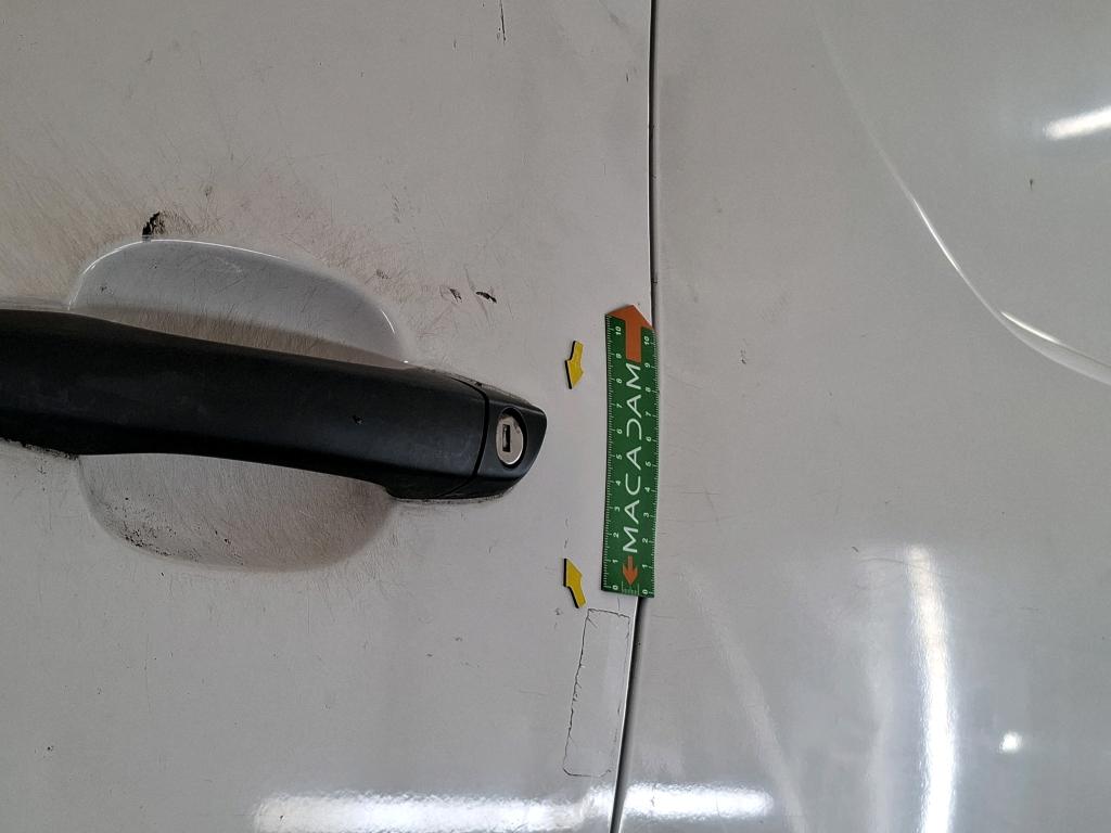 CITROEN BERLINGO VAN M 1000 BLUEHDI 130 S&S EAT8 WORKER 2020