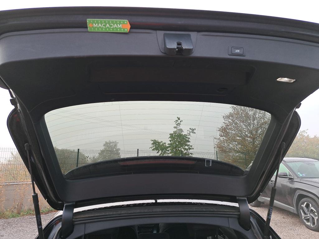 AUDI A4 AVANT 35 TFSI 150 S tronic 7 line 2022
